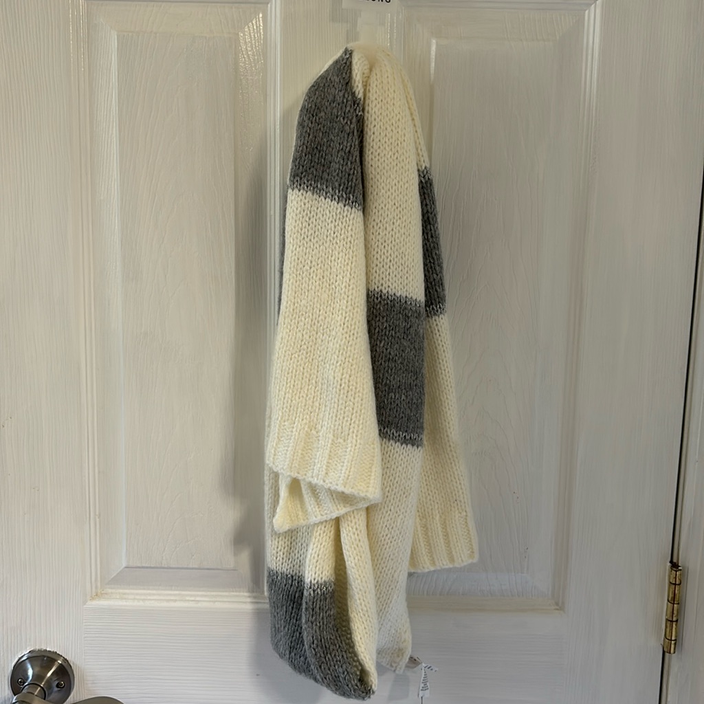 Brand New Scarf